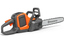 Tronçonneuse à batterie 240i + batterie + chargeur HUSQVARNA