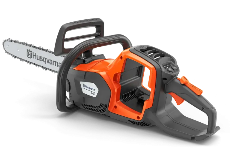 Tronçonneuse à batterie 242i (produit seul) HUSQVARNA