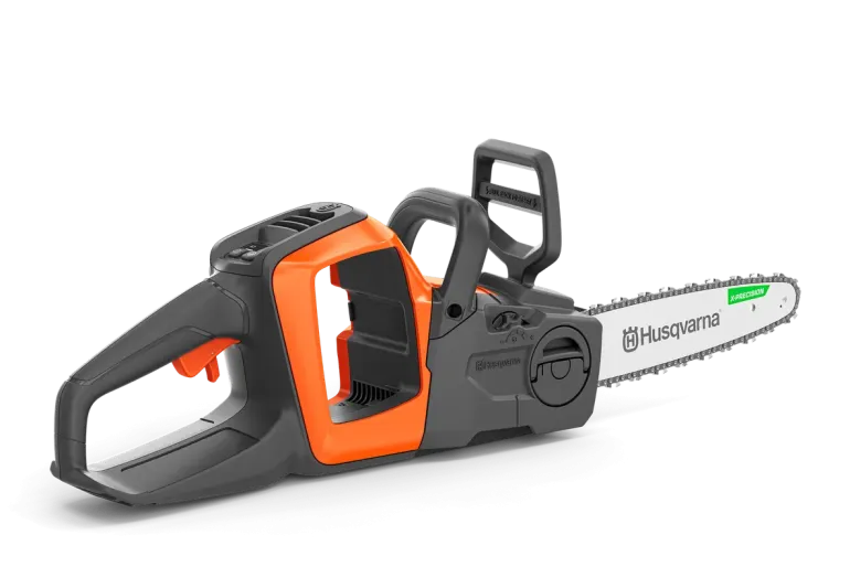Tronçonneuse à batterie 215i (produit seul) HUSQVARNA