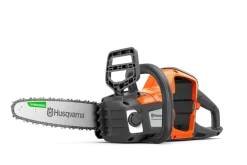 Tronçonneuse à batterie 215i (produit seul) HUSQVARNA