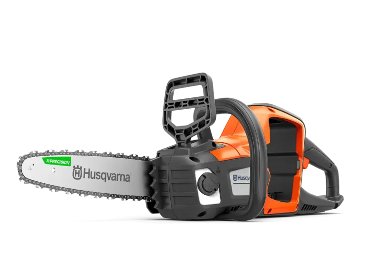 Tronçonneuse à batterie 215i (produit seul) HUSQVARNA