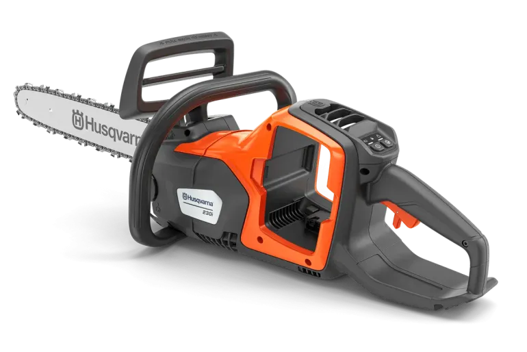 Tronçonneuse à batterie 230i (produit seul) HUSQVARNA