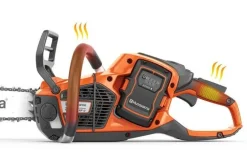 Tronçonneuse à batterie 542i XP G 40cm SP21G (produit seul)