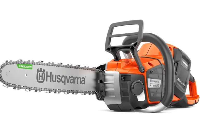 Tronçonneuse à batterie 542i XP G 40cm SP21G (produit seul)