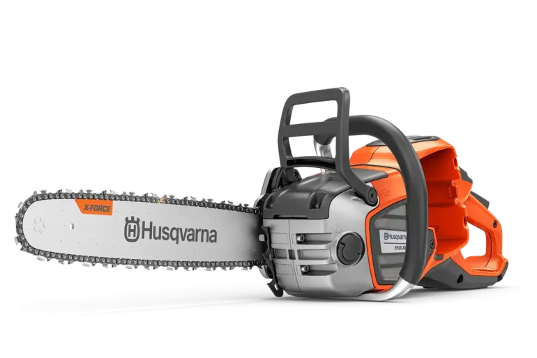 Tronçonneuse à batterie 550i XP (produit seul) HUSQVARNA