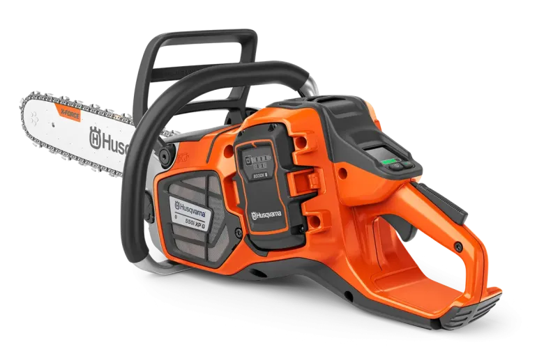 Tronçonneuse à batterie 550i XP (produit seul) HUSQVARNA