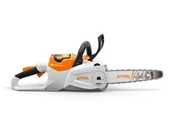 Tronçonneuse à batterie MSA80 C-B STIHL