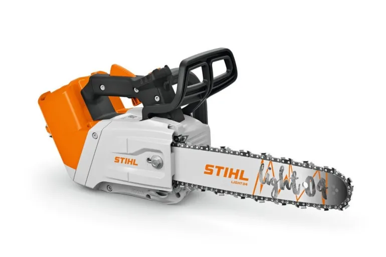 Tronçonneuse à batterie MSA220 T 30cm (produit seul) STIHL