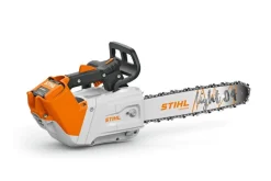Tronçonneuse à batterie MSA220 T 30cm (produit seul) STIHL