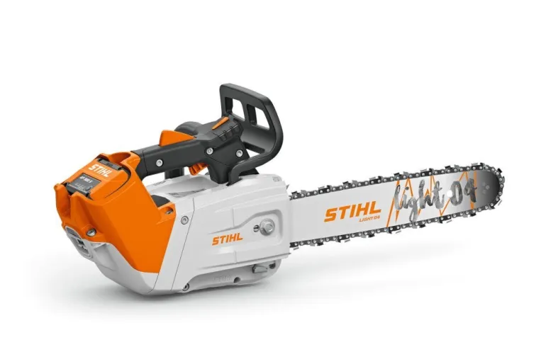 Tronçonneuse à batterie MSA220 T 30cm (produit seul) STIHL