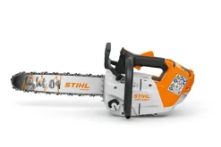 Tronçonneuse à batterie MSA220 T 35cm (produit seul) STIHL