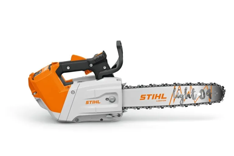 Tronçonneuse à batterie MSA220 T 35cm (produit seul) STIHL