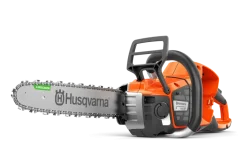 Tronçonneuse à batterie professionnelle 542i XP 40cm SP21G