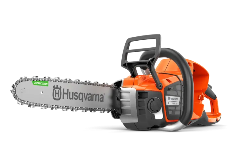 Tronçonneuse à batterie professionnelle 542i XP 40cm SP21G