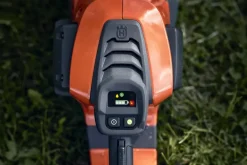 Tronçonneuse à batterie professionnelle 542i XP 35cm SP21G