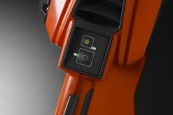 Tronçonneuse à batterie pro 535i XP (produit seul) HUSQVARNA