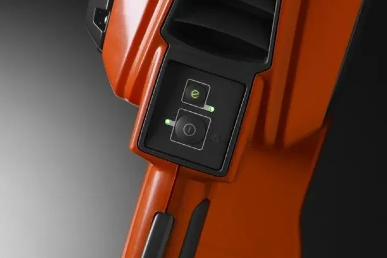 Tronçonneuse à batterie pro 535i XP (produit seul) HUSQVARNA