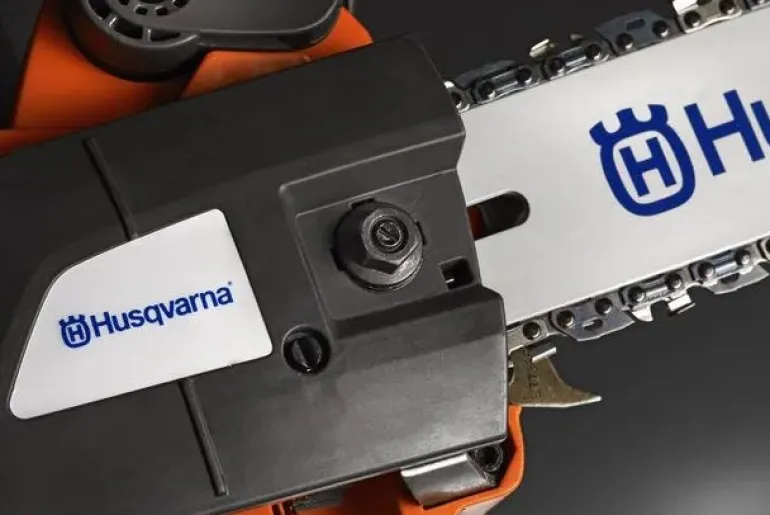 Tronçonneuse à batterie pro 535i XP (produit seul) HUSQVARNA