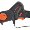 Tronçonneuse compacte sans fil 300W + 2 batteries BAHCO