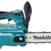 Tronçonneuse d'élagage XGT 40V 25cm MAKITA