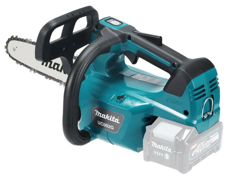 Tronçonneuse d'élagage XGT 40V 25cm MAKITA