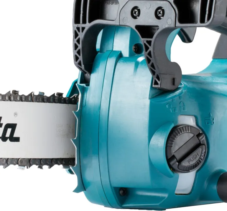 Tronçonneuse d'élagage XGT 40V 25cm MAKITA