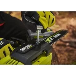 Tronçonneuse élagueuse brushless 36V 30cm (pdt seul) RYOBI