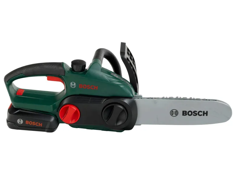 Tronçonneuse électronique Bosch II