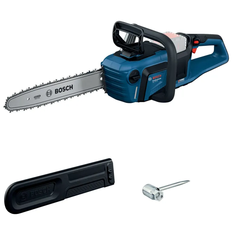 Tronçonneuse sans-fil GKE 18V-40 (produit seul) BOSCH PRO