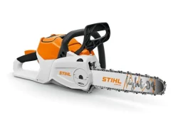 Tronçonneuse sur batterie MSA 220 C-B (produit seul) STIHL