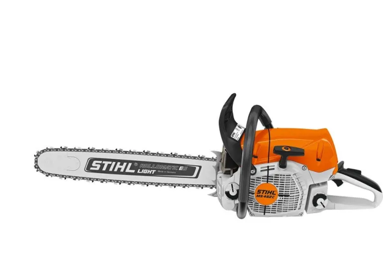 Tronçonneuse thermique MS462CM 50cm 20 36RS STIHL