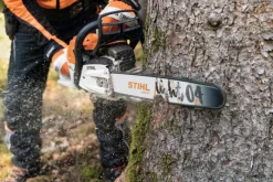 Tronçonneuse thermique MS 261 C-M STIHL