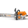Tronçonneuse thermique MS400 C-M STRONG 55 cm STIHL