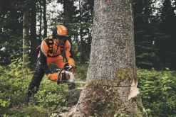Tronçonneuse thermique MS400 C-M STRONG 55 cm STIHL