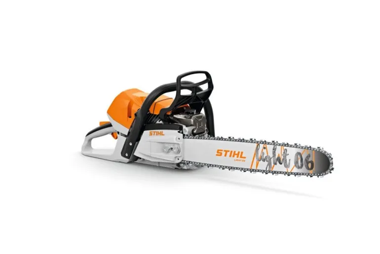 Tronçonneuse thermique MS400 C-M STRONG 55 cm STIHL