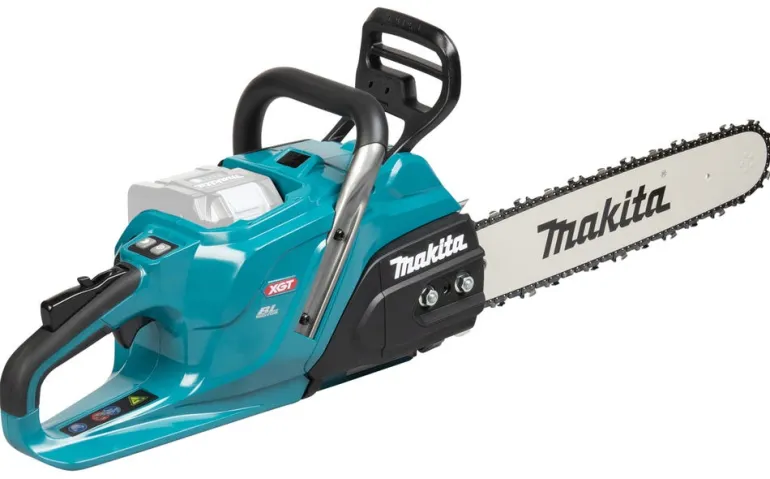 Tronçonneuse XGT UC030GZ Li-Ion 40V 50cm (pdt seul) MAKITA