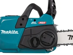 Tronçonneuse XGT 40V 35cm MAKITA