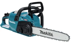 Tronçonneuse XGT 40V 35cm MAKITA