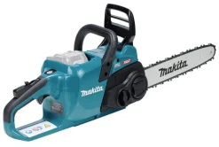 Tronçonneuse XGT 40V 35cm MAKITA