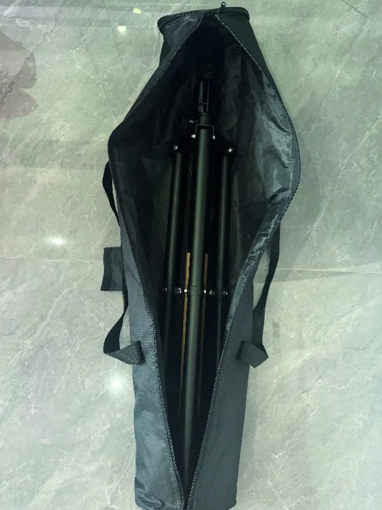 Trépied pour projecteur de chantier 1,05-2m