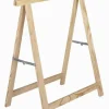 Tréteau pin standard 74 cm ASTIGARRAGA
