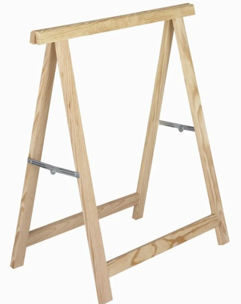 Tréteau pin standard 74 cm ASTIGARRAGA