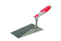 Truelle carée confort 20cm manche bi-matière Air Touch®
