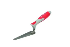 Truelle langue de chat confort 18cm manche bi-matière