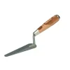 Truelle langue de chat Prestige 18cm manche bois
