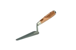 Truelle langue de chat Prestige 18cm manche bois