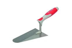 Truelle ronde confort 16cm manche bi-matière Air Touch®