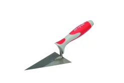 Truelle triangle confort 14cm manche bi-matière Air Touch®