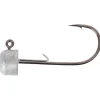 Tête plombée verticale 4151 Block Jig head 5,25g 1/0 (x3)
