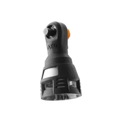 Tête clè à cliquet hex 1/2" multitool OMNI-IR AEG
